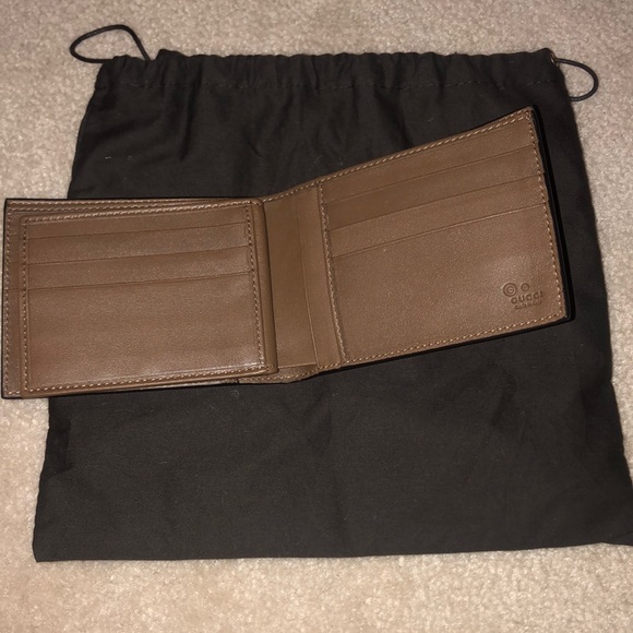 Gucci wallet - Picture 2 of 4